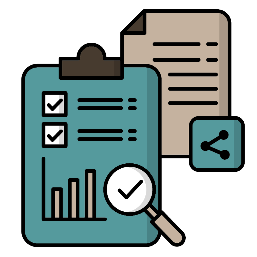 transparency icon