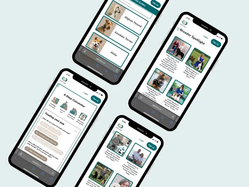 Expert Hub Hero Phones