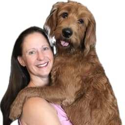 It's a Doodle K9 Service