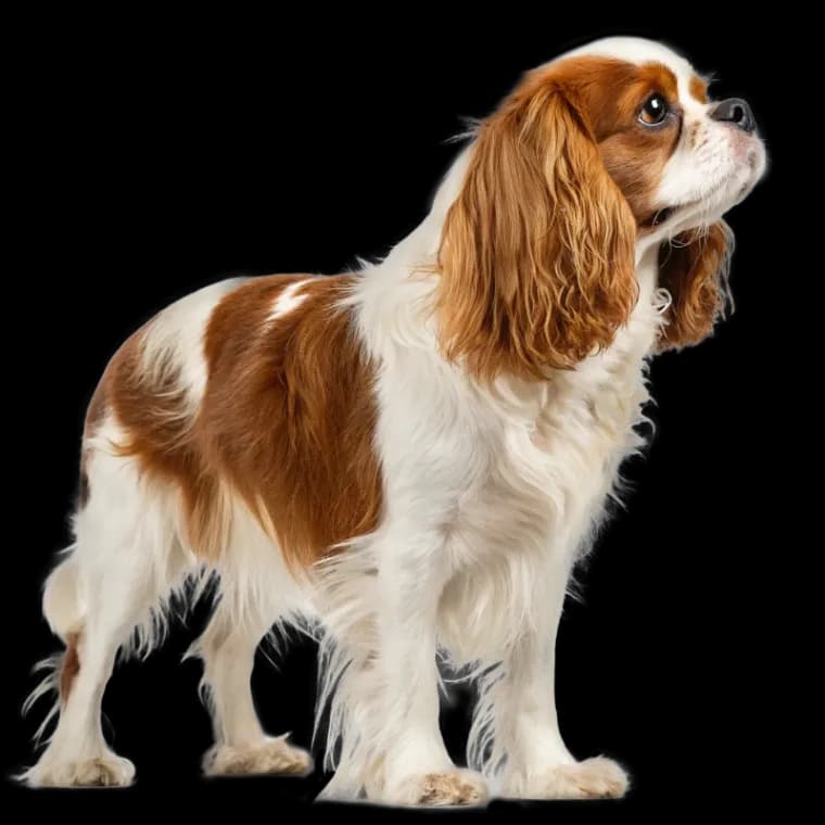 Cavalier King Charles Spaniel photo 2