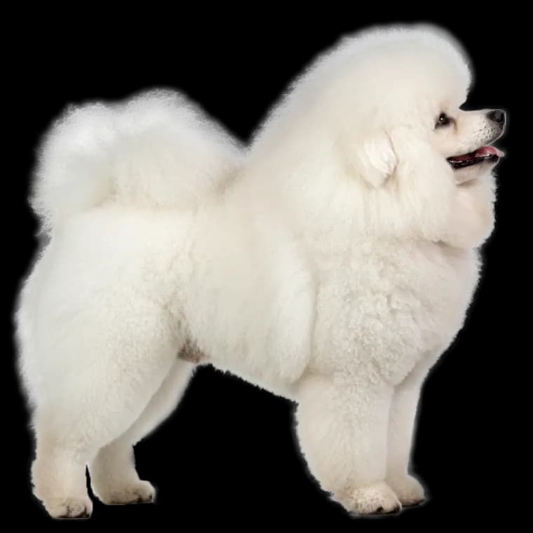 Bichon Frise photo 2