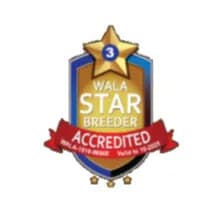 WALA Accredited