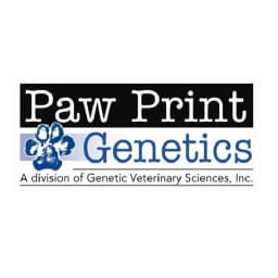 Paw Print Genetics
