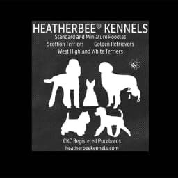 HeatherBee Kennels Reg'd