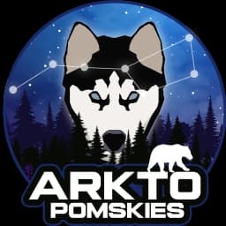 Arkto Pomskies