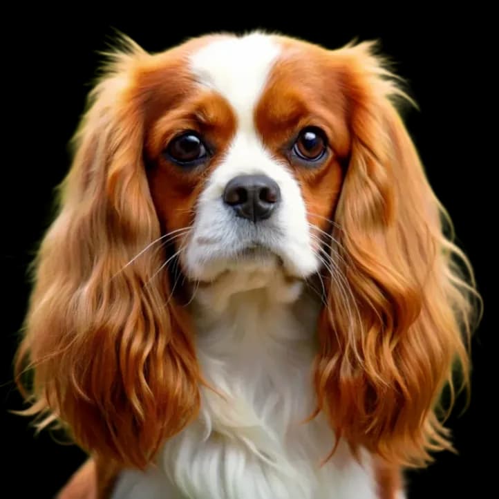 Cavalier King Charles Spaniel photo 1