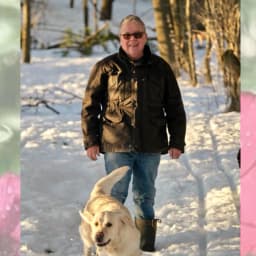 John G.'s profile photo