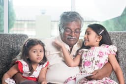 Sanjeev S.'s profile photo