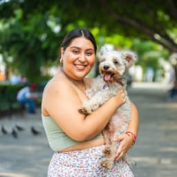 Priya Agarwa profile photo