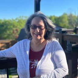 Rhona Smallacombe profile photo