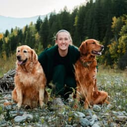 Hailly Nicklom profile photo