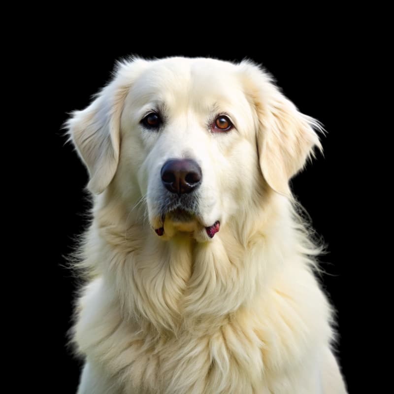 Maremma Sheepdog photo 1
