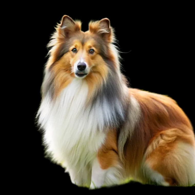 Shetland Sheepdog photo 1