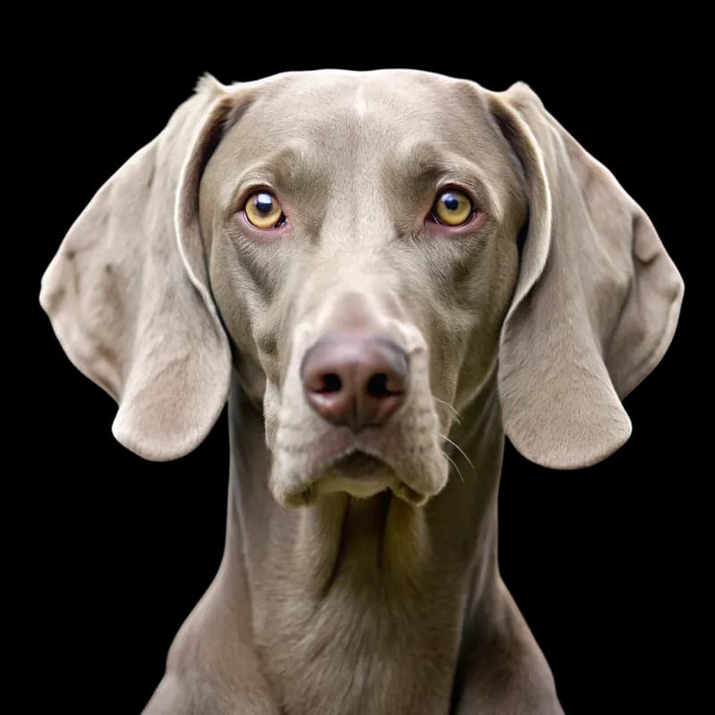 Weimaraner photo 1