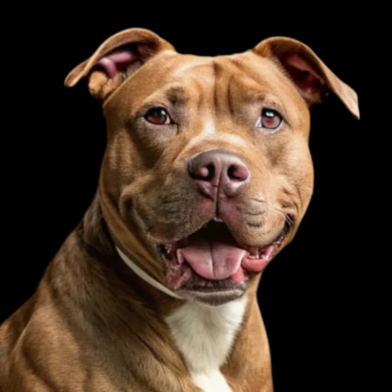 American Pit Bull Terrier photo 1