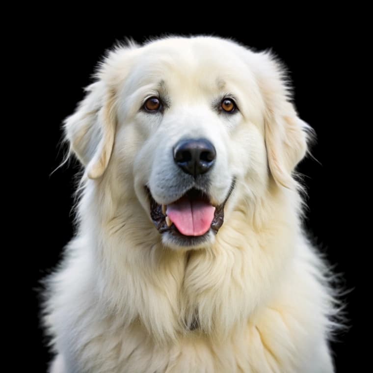 Great Pyrenees photo 1