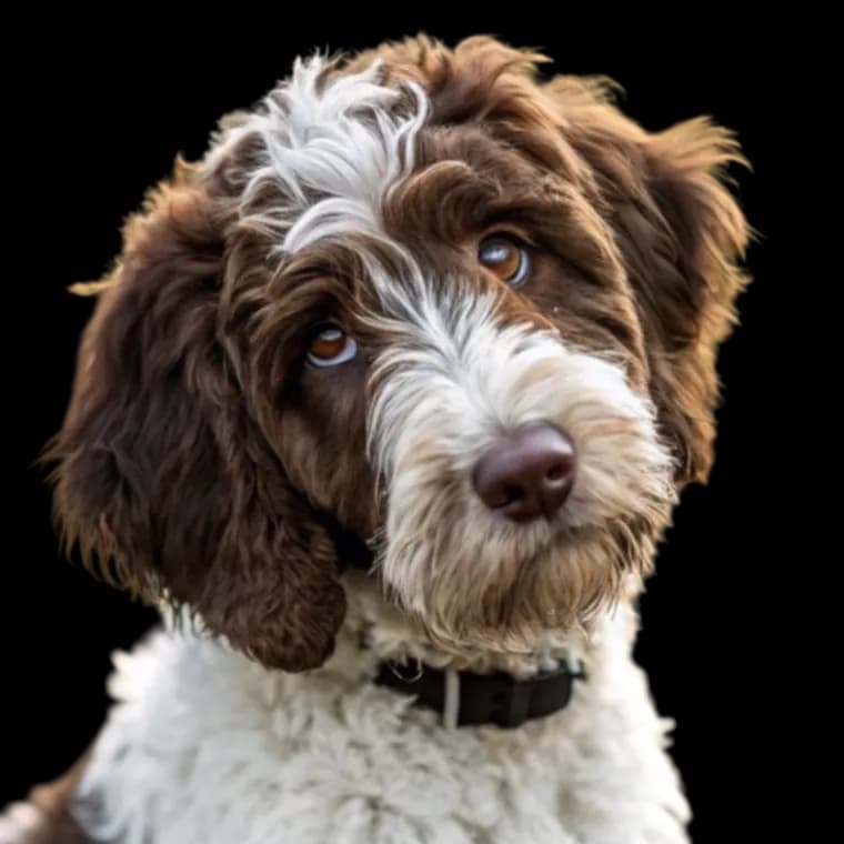 Springerdoodle photo 1