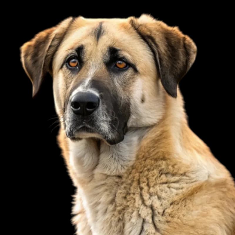 Anatolian Shepherd Dog photo 1