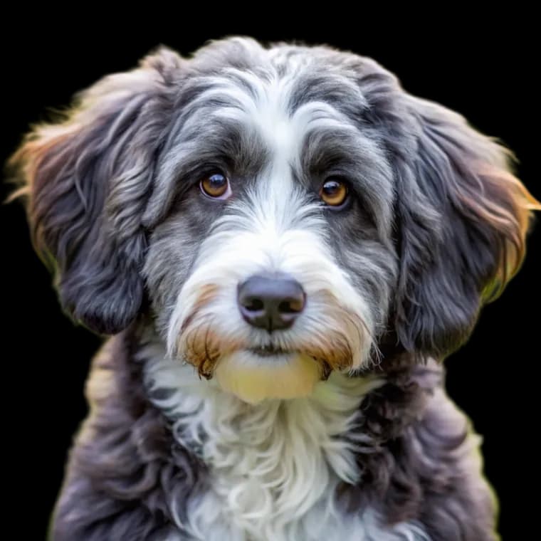 Aussiedoodle photo 1