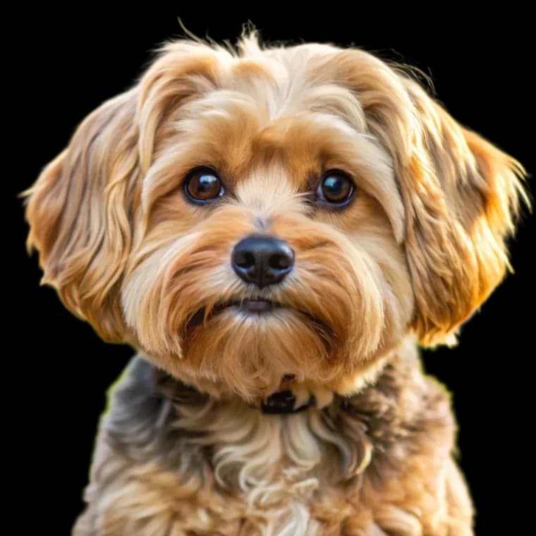 Yorkipoo photo 1