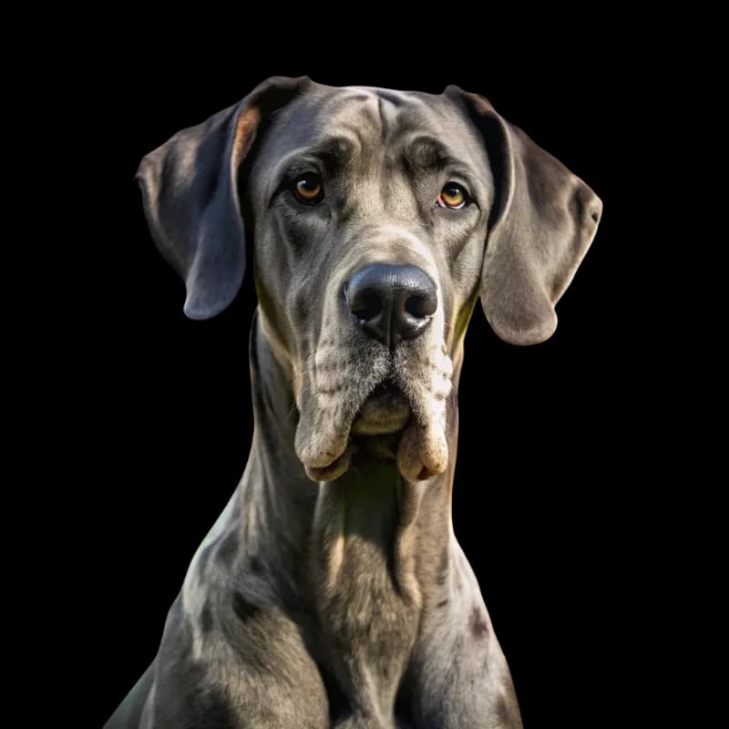 Great Dane photo 1