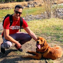 Peter G.'s profile photo