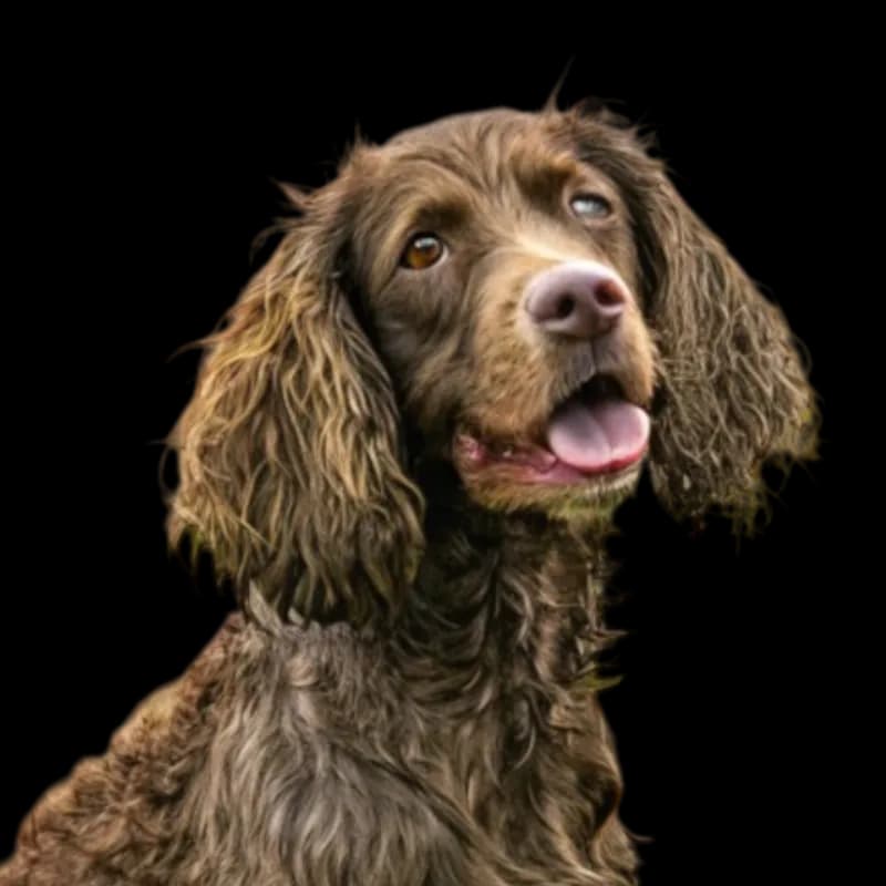 American Water Spaniel photo 1