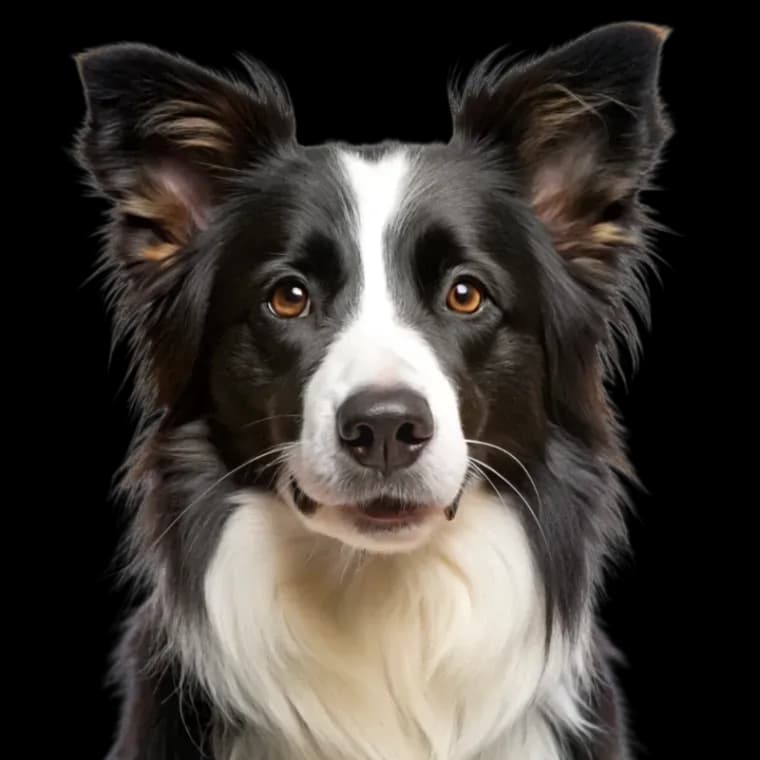 Border Collie photo 1