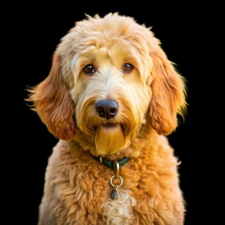 Goldendoodle photo 1