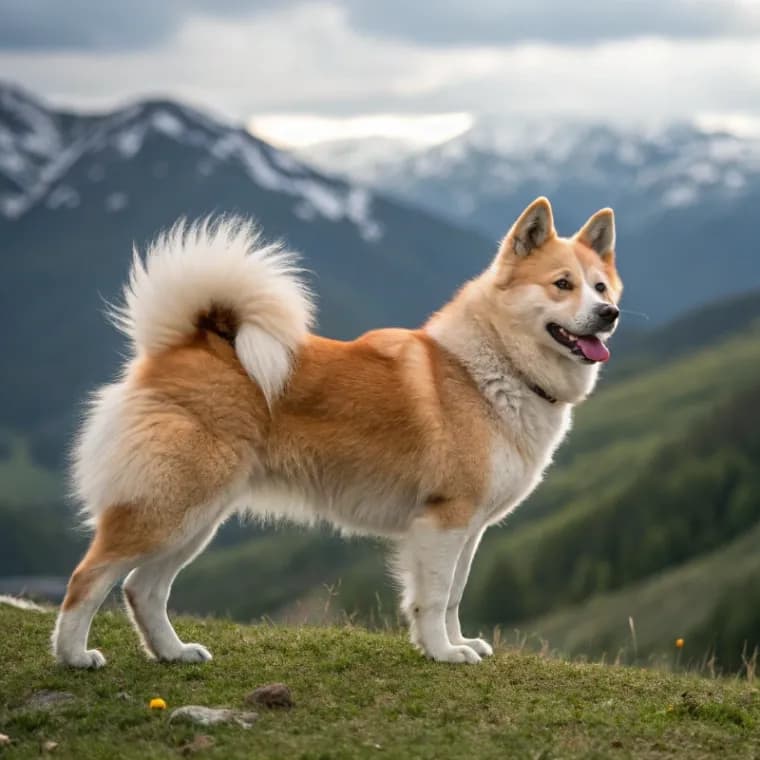Icelandic Sheepdog photo 2
