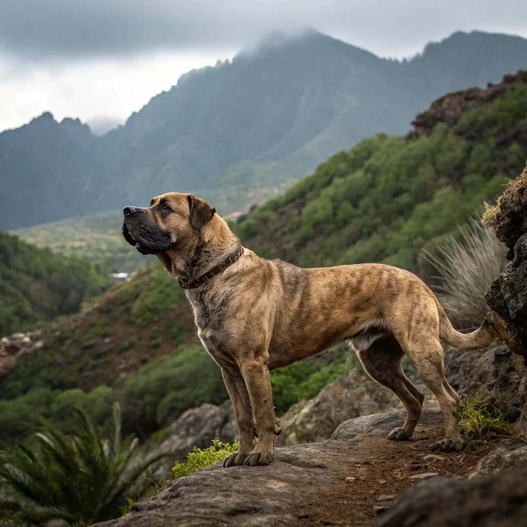 Presa Canario photo 2