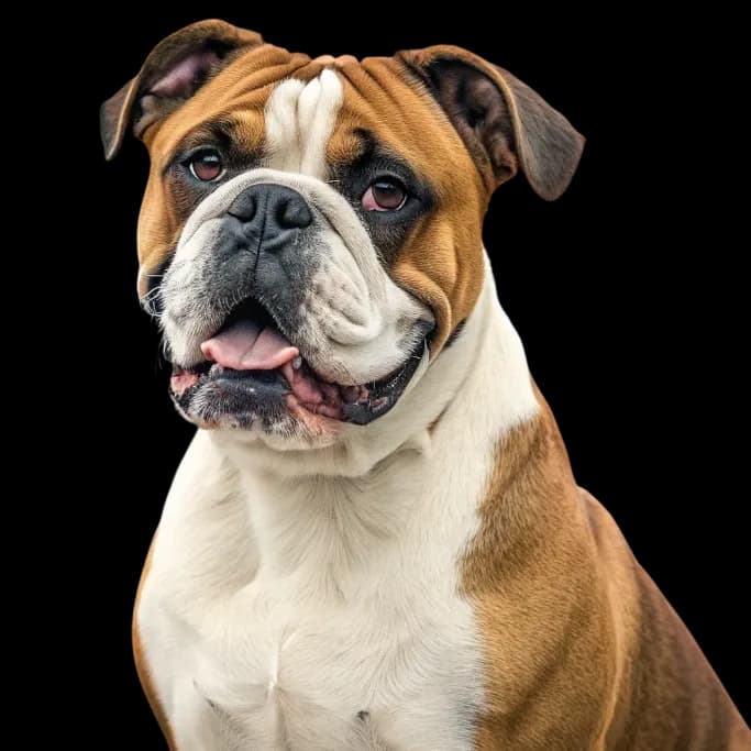 Valley Bulldog photo 1