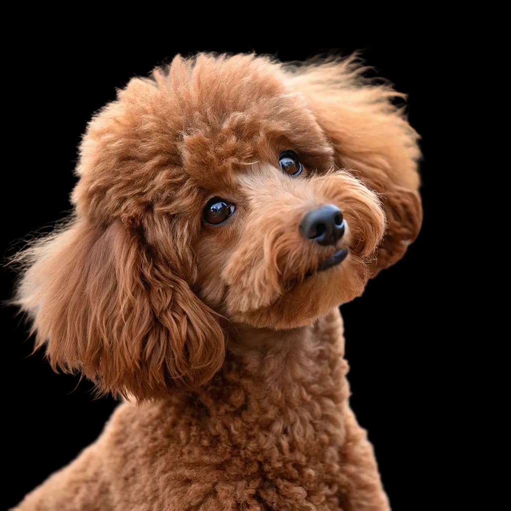 Toy Poodle photo 1