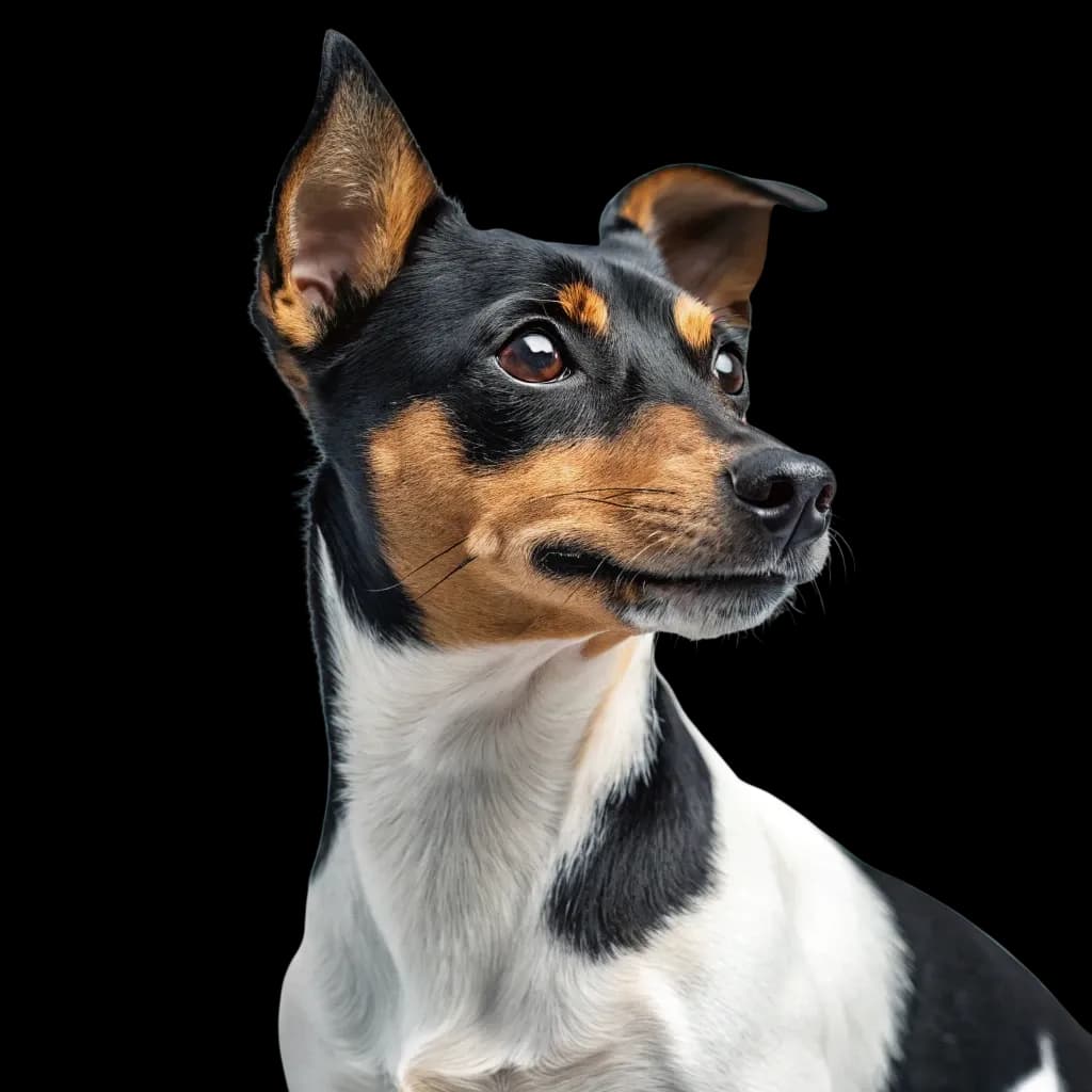 Danish-Swedish Farmdog (Danish Pinscher) photo 1