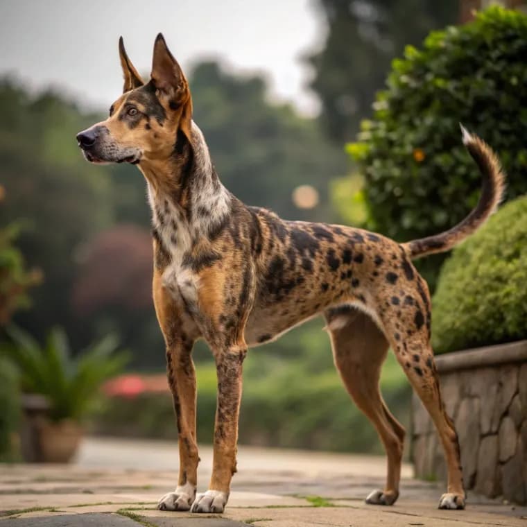 American Leopard Hound photo 2