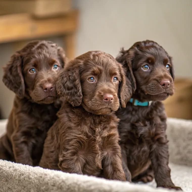 American Water Spaniel photo 3