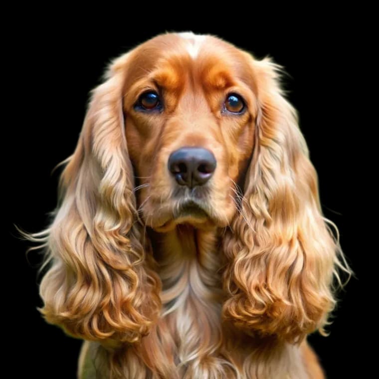Cocker Spaniel photo 1