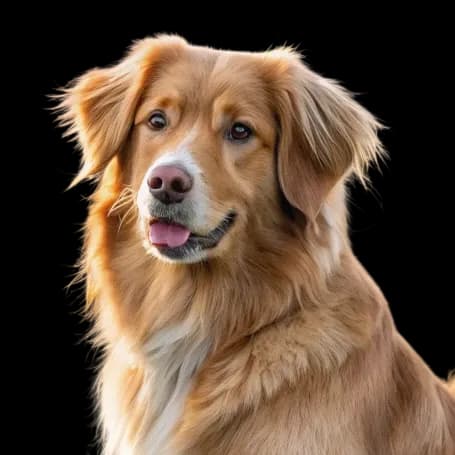 Golden Aussie photo 1