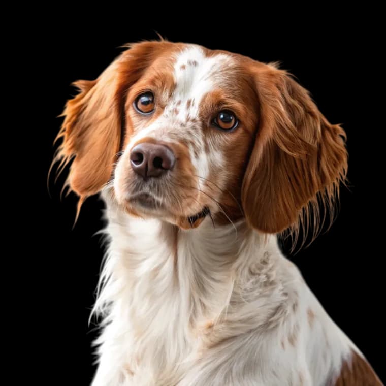 Brittany Spaniel photo 1