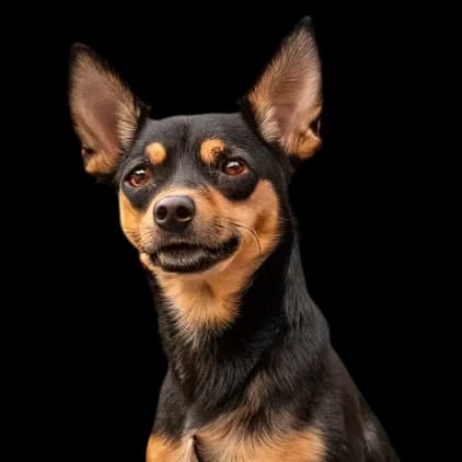 Prague Ratter (Pražský Krysařík) photo 1