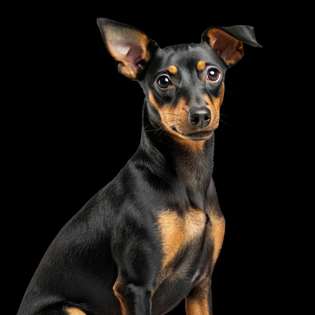 Manchester Terrier photo 1