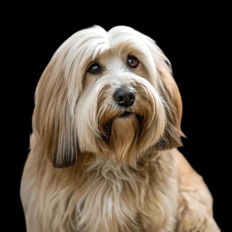 Tibetan Terrier photo 1