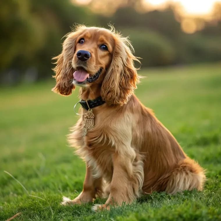 Cocker Spaniel photo 3