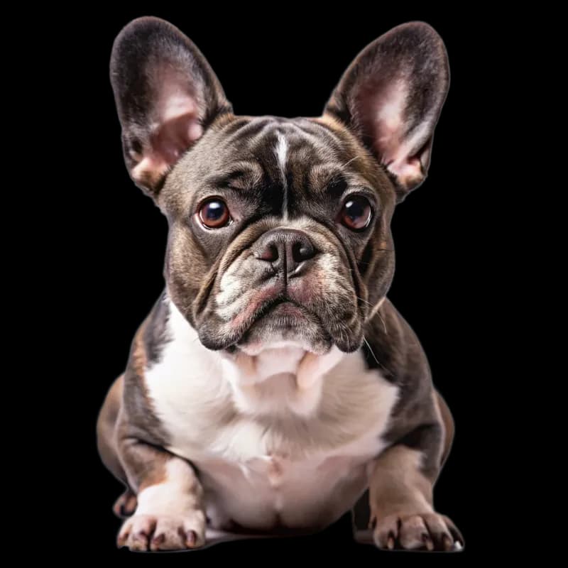 French Bulldog photo 1