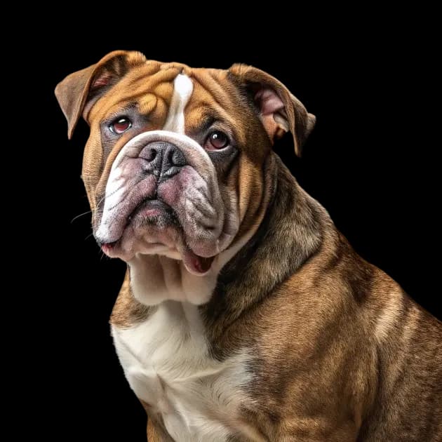 Alapaha Blue Blood Bulldog photo 1