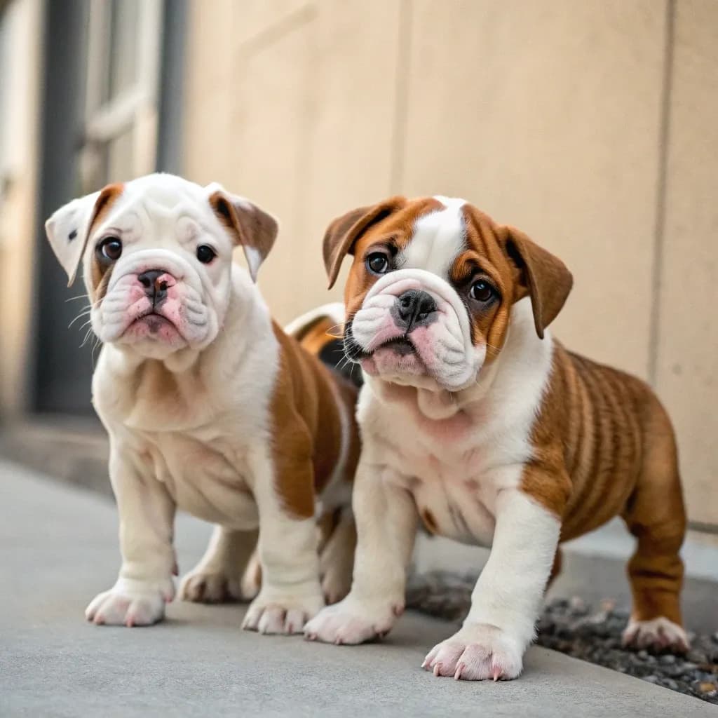 Valley Bulldog photo 3