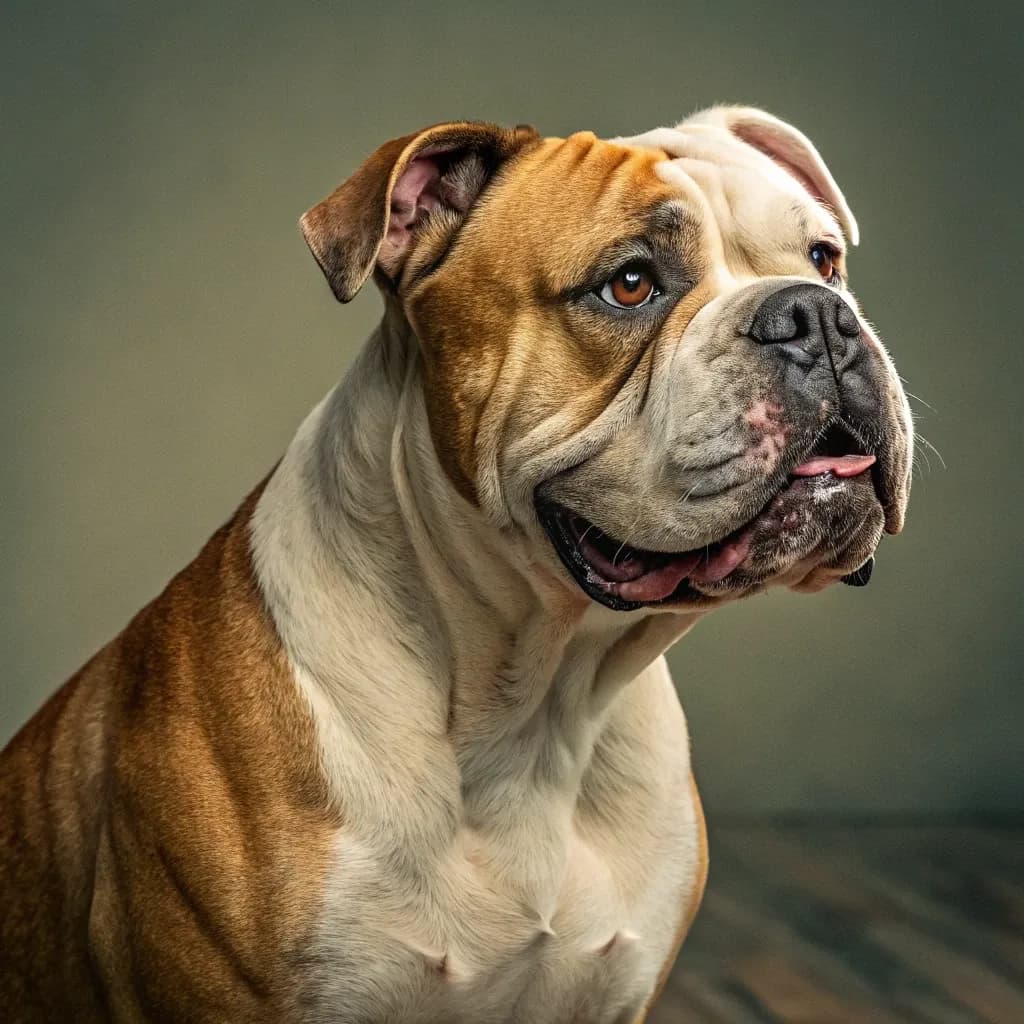Valley Bulldog photo 2