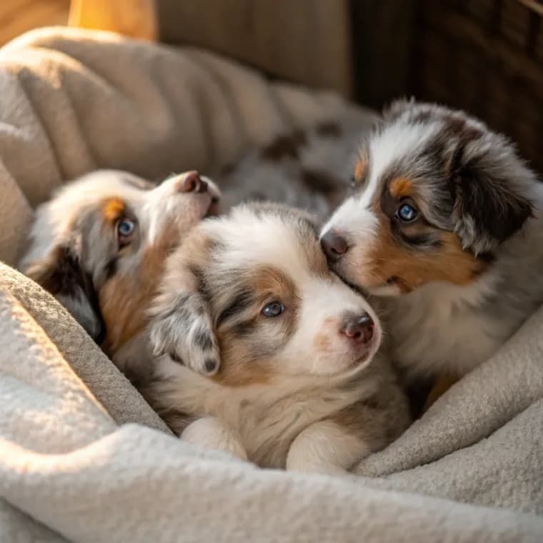 Australian Shepherd photo 3