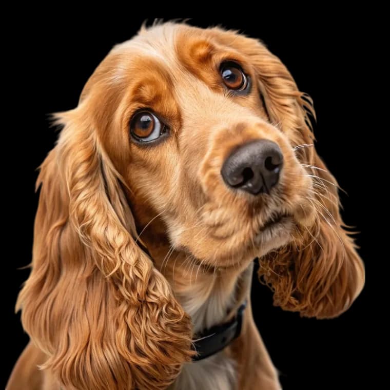English Cocker Spaniel photo 1