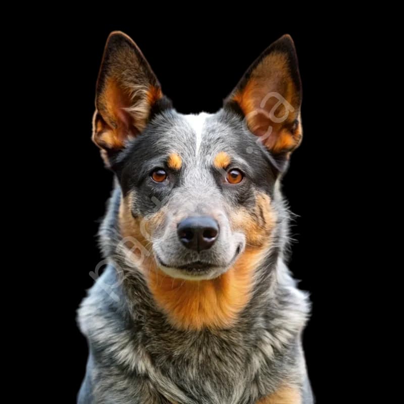 Australian Cattle Dog photo 1